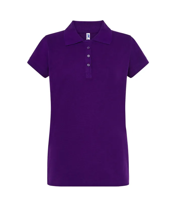 Regular Polo Lady JHK