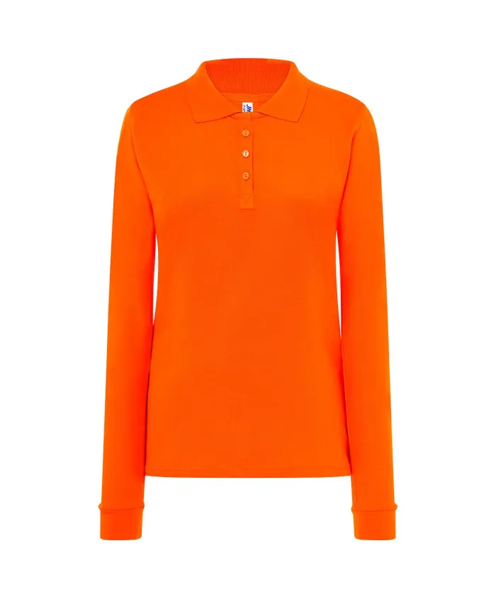 Regular LS Polo Lady JHK