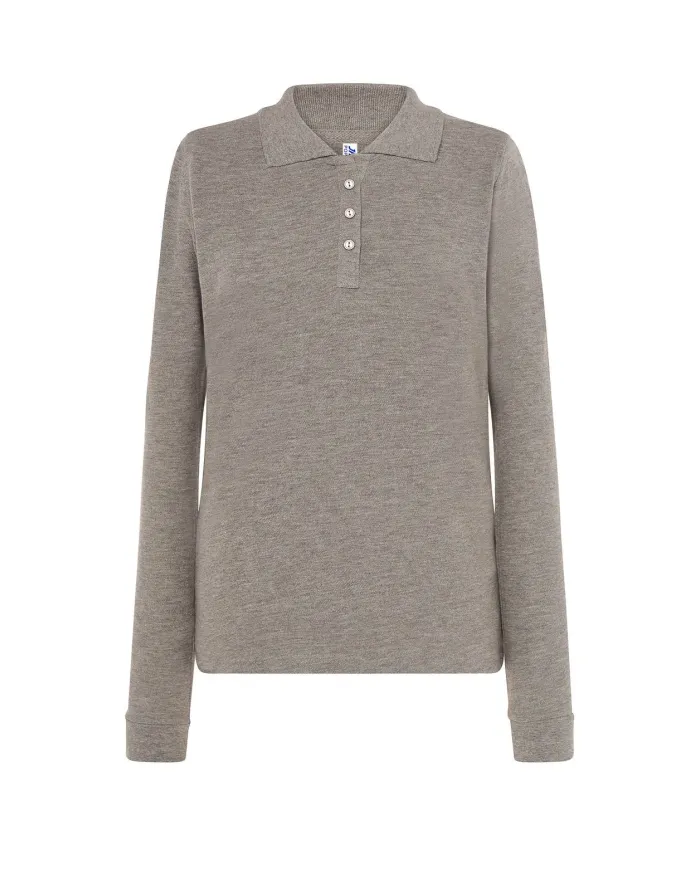 Regular LS Polo Lady JHK