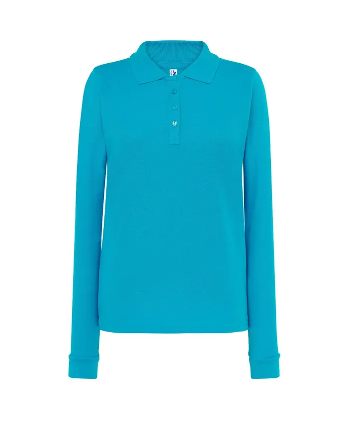 Regular LS Polo Lady JHK