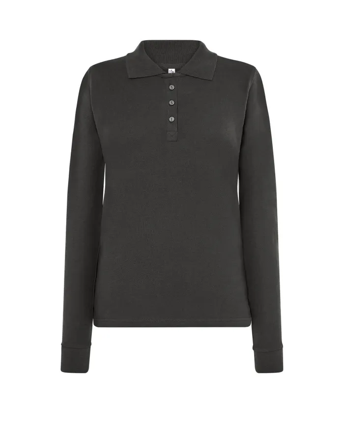 Regular LS Polo Lady JHK