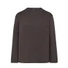 T-SHIRT LS KID JHK