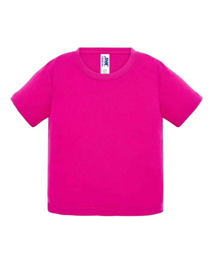 T-Shirt Baby JHK