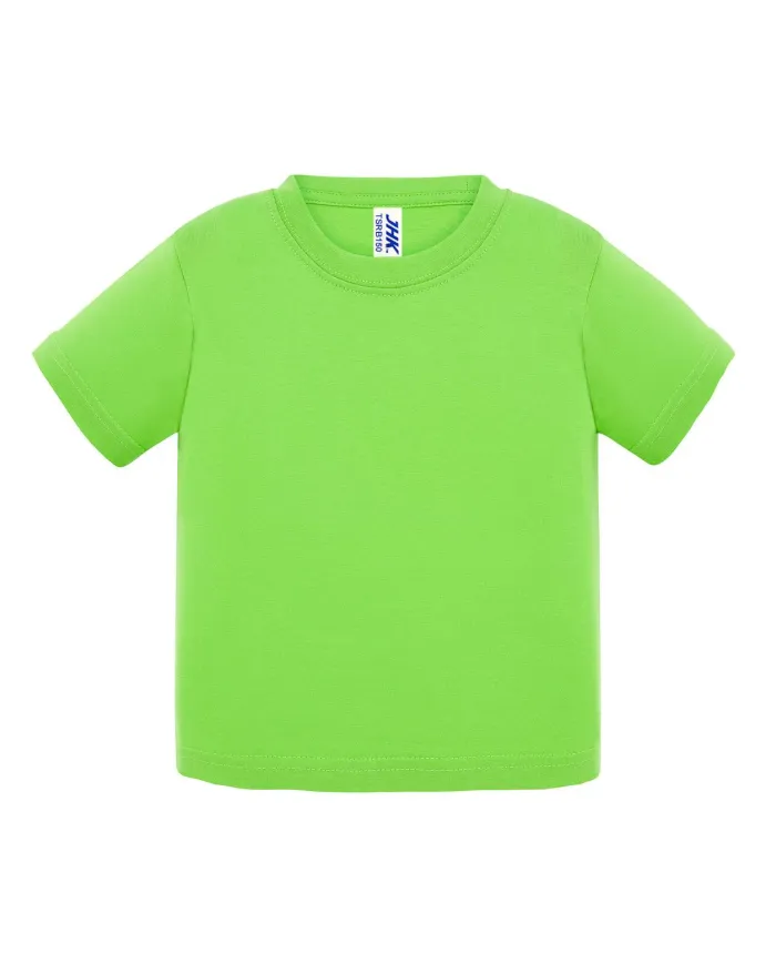 T-Shirt Baby JHK
