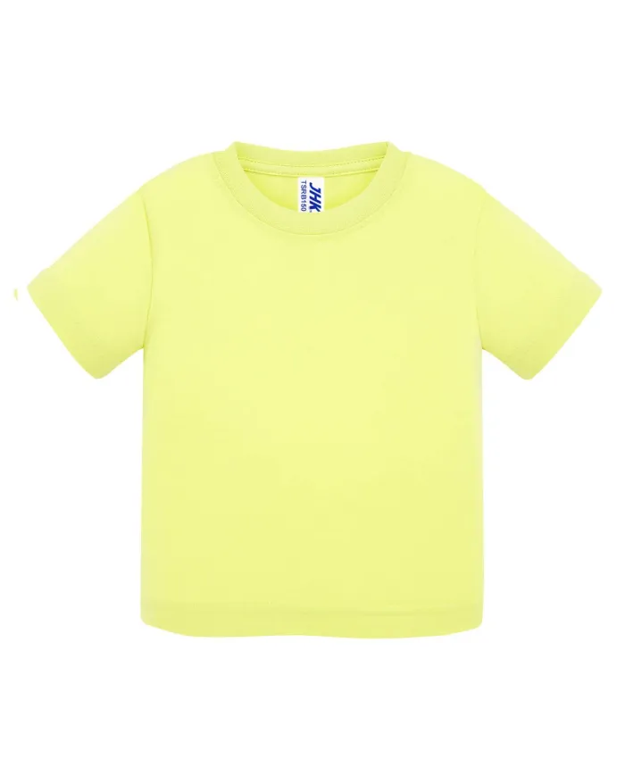 T-Shirt Baby JHK