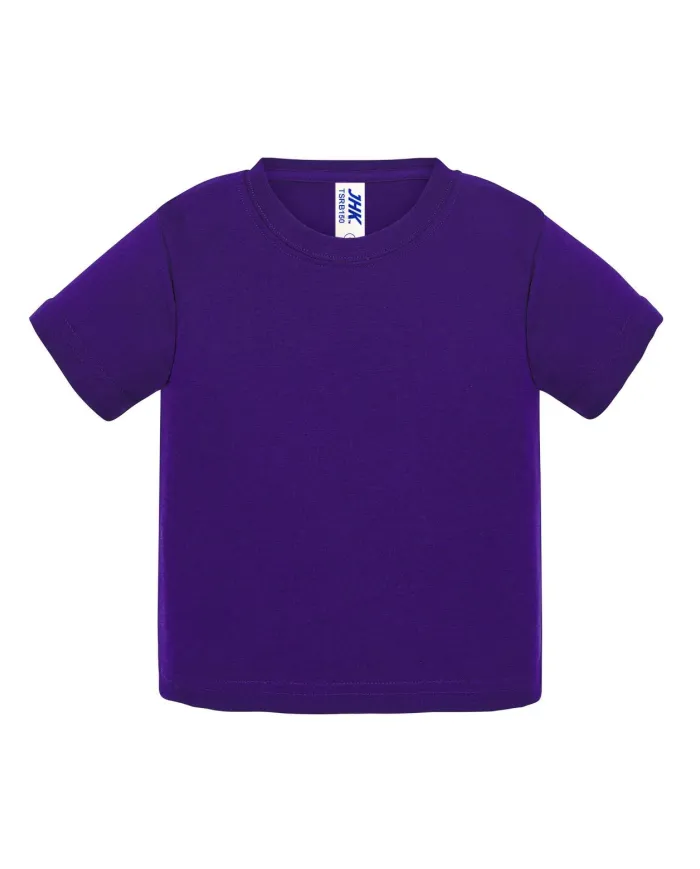 T-Shirt Baby JHK