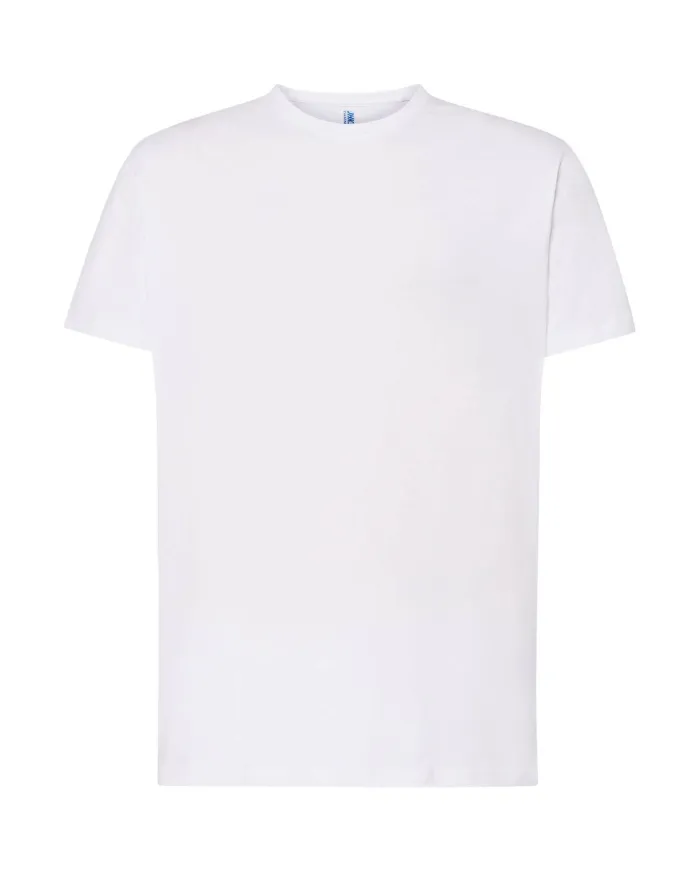 Regular T-Shirt Man JHK