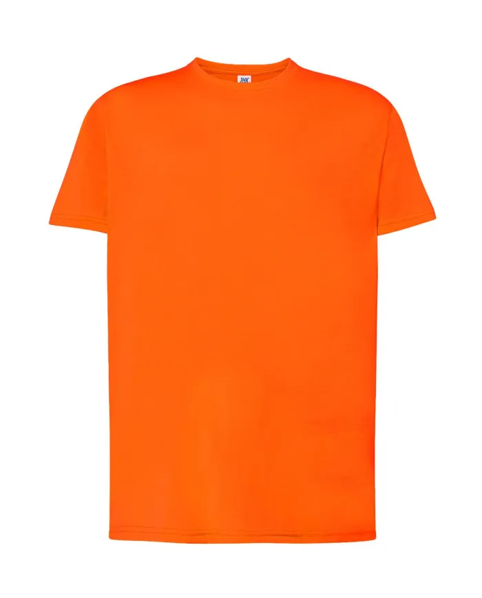 Regular T-Shirt Man JHK