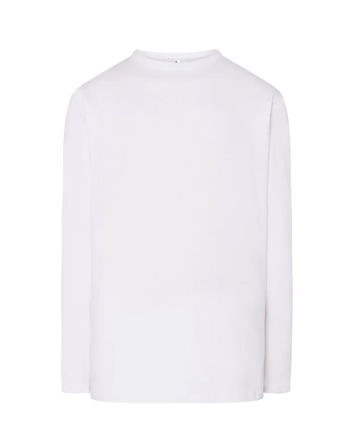 Regular LS T-Shirt JHK