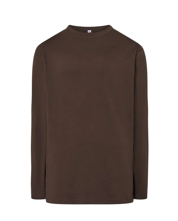 Regular LS T-Shirt JHK
