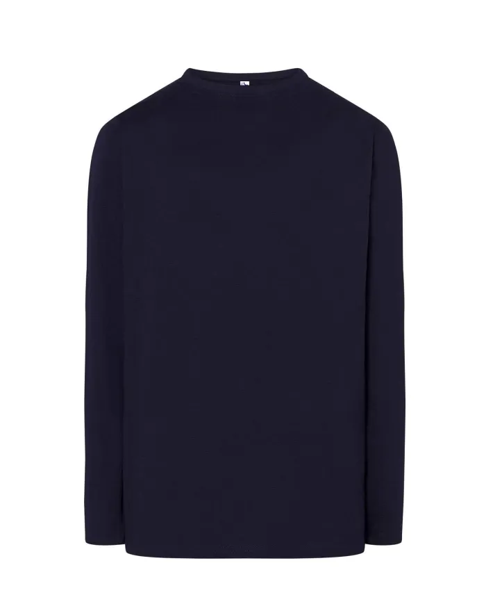 Regular LS T-Shirt JHK