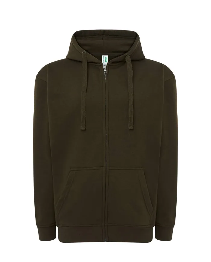 Hooded Sweatshirt JHK