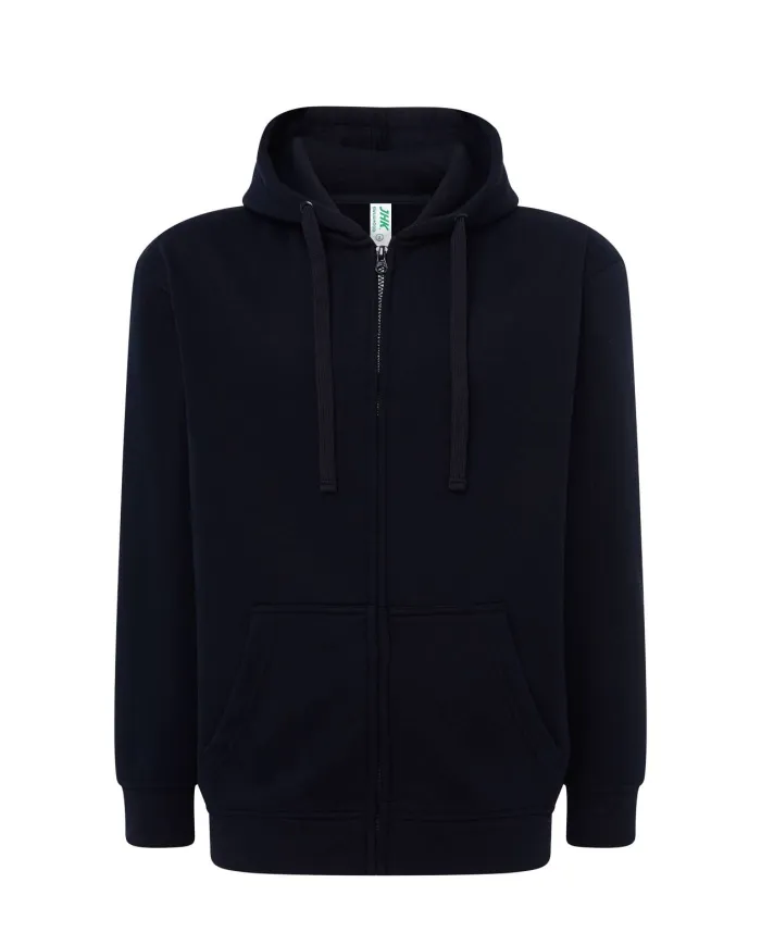 Hooded Sweatshirt JHK