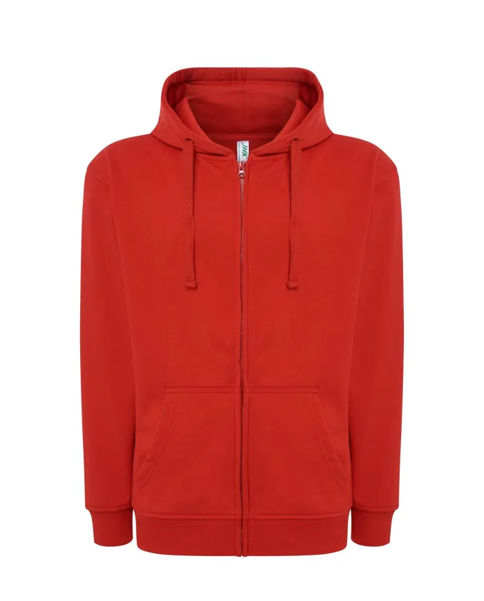 Hooded Sweatshirt JHK