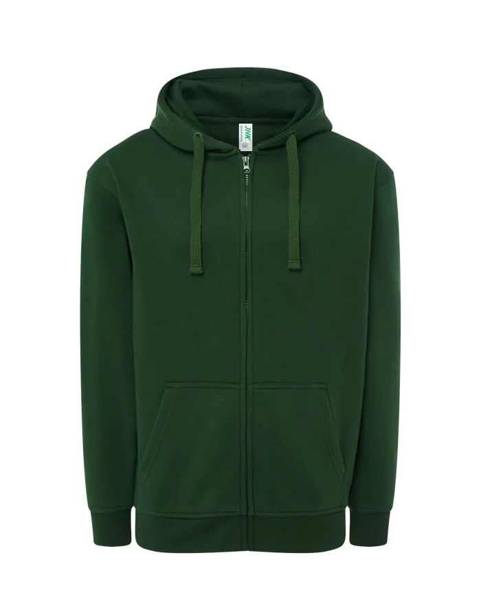 Hooded Sweatshirt JHK