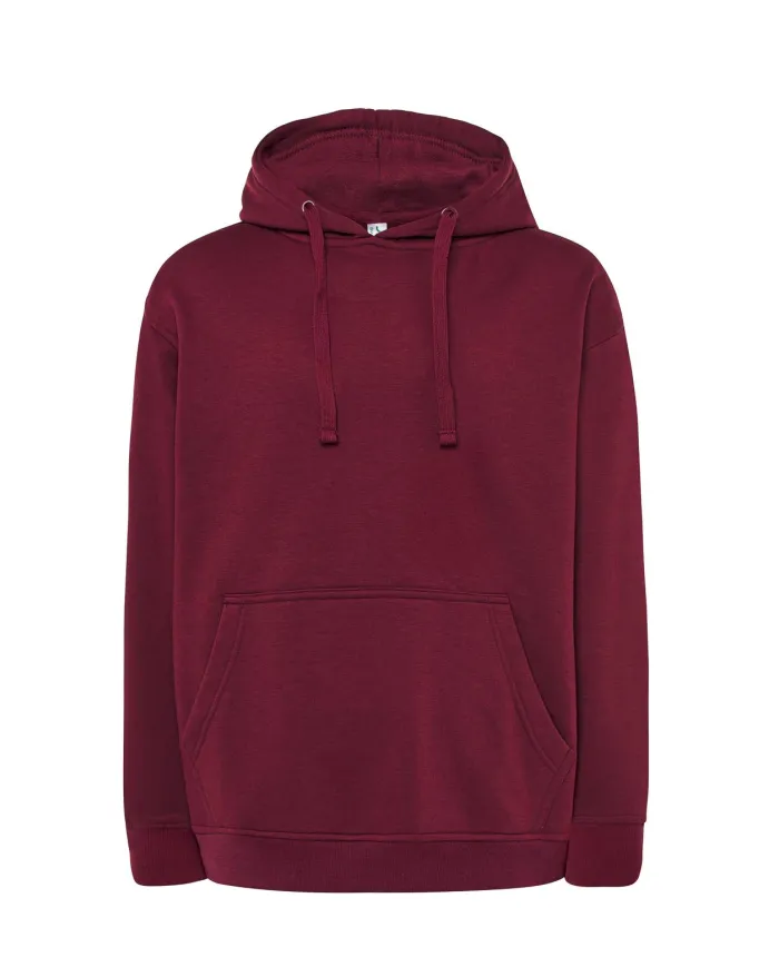 Kangaroo Sweatshirt JHK