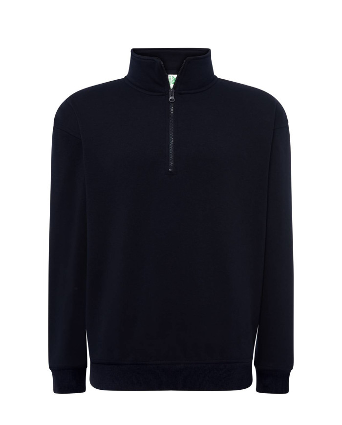 Half Zip Sweatshirt JHK