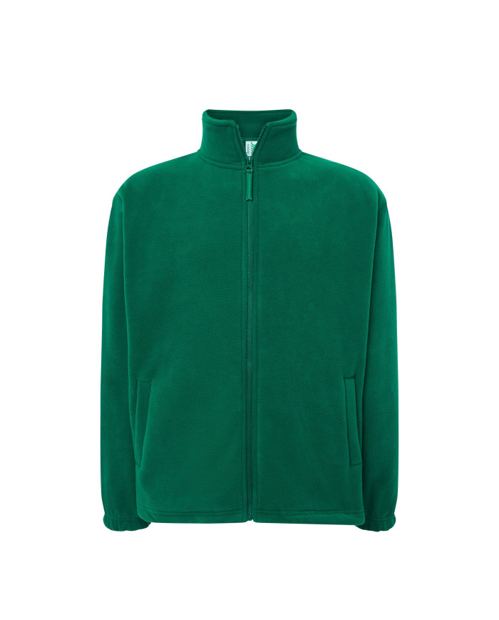Polar Fleece Man JHK