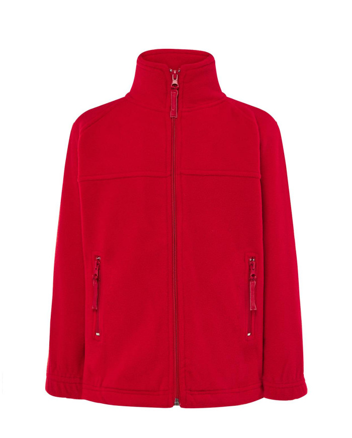 Polar Fleece Kid JHK
