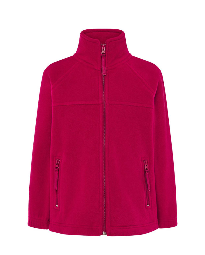Polar Fleece Kid JHK