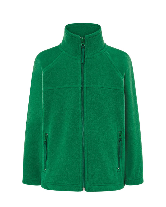 Polar Fleece Kid JHK