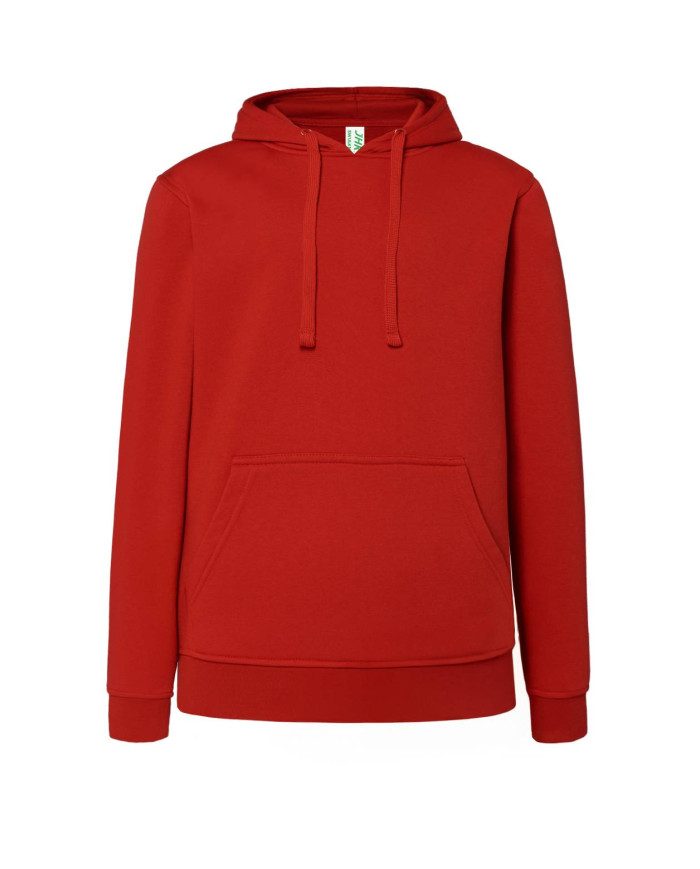 Kangaroo Sweatshirt Lady JHK