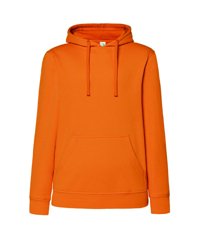 Kangaroo Sweatshirt Lady JHK