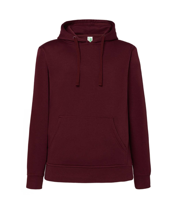 Kangaroo Sweatshirt Lady JHK