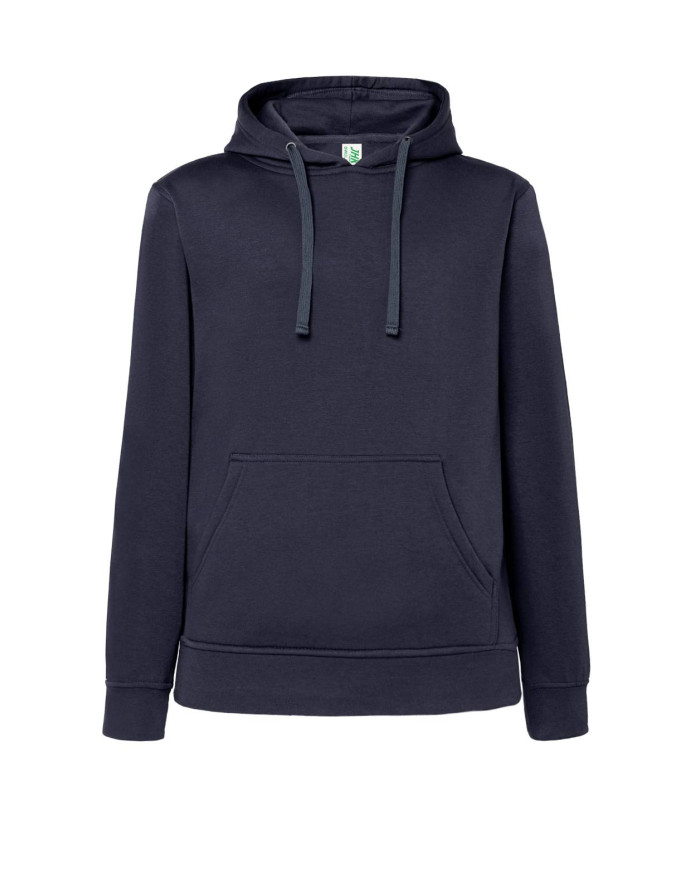 Kangaroo Sweatshirt Lady JHK