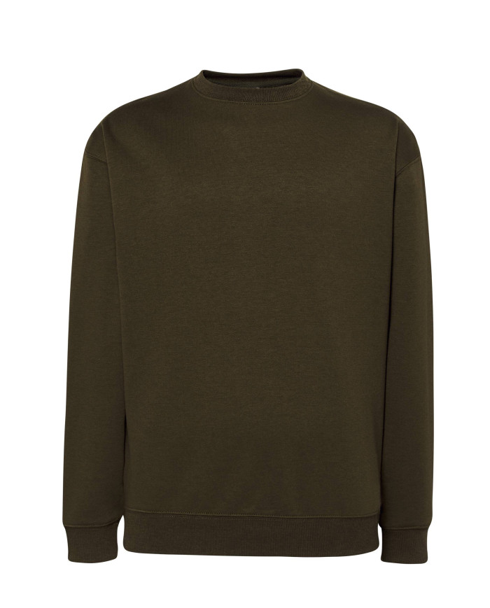 Sweatshirt  Unisex JHK