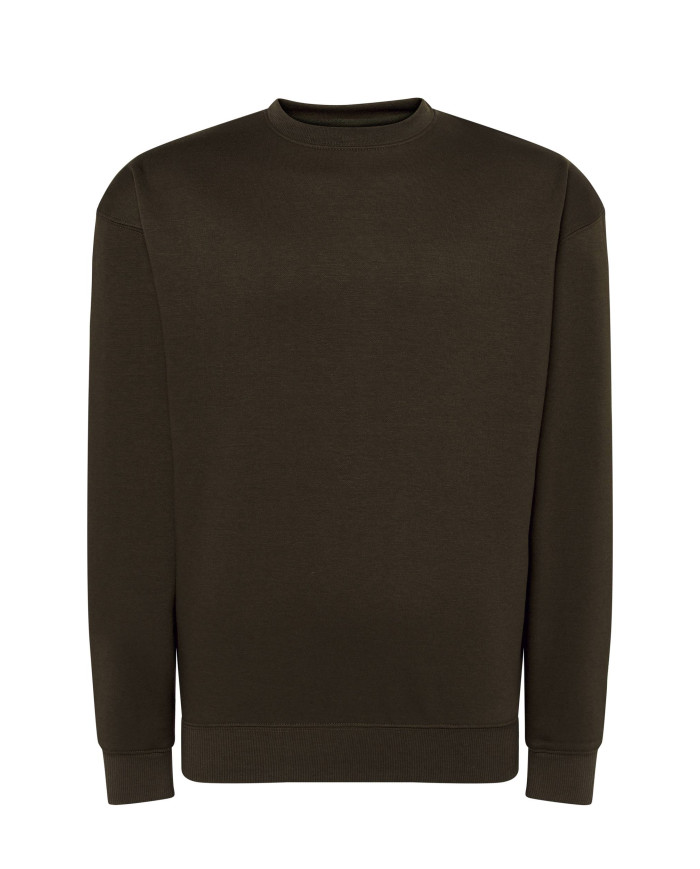 Sweatshirt  Unisex JHK