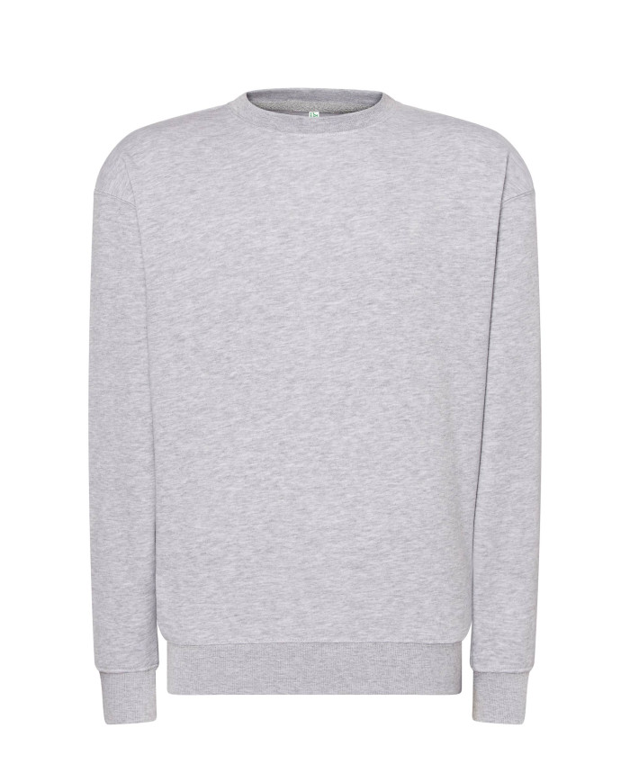 Sweatshirt  Unisex JHK
