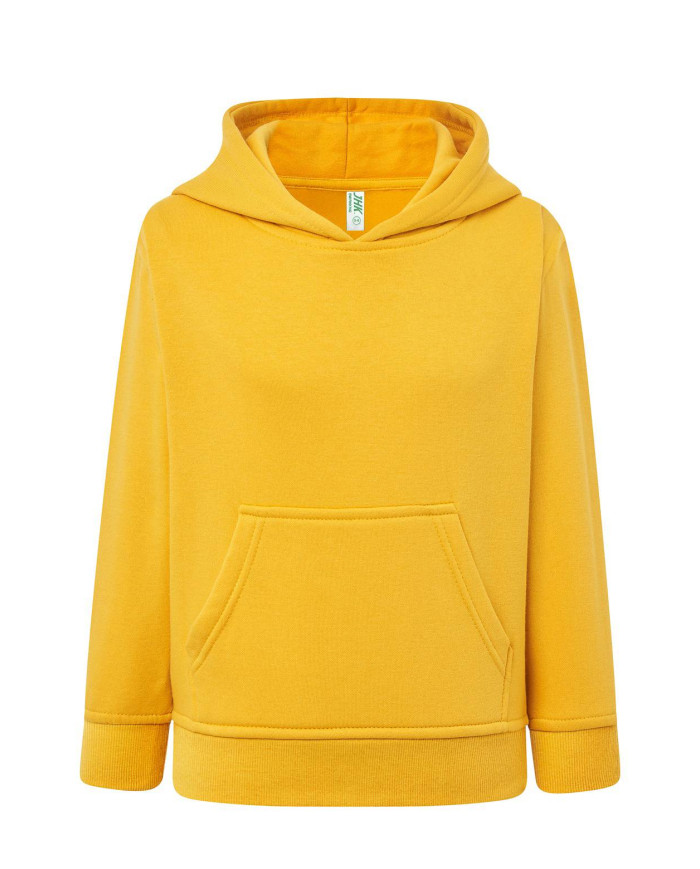 Kangaroo Sweatshirt Kid JHK