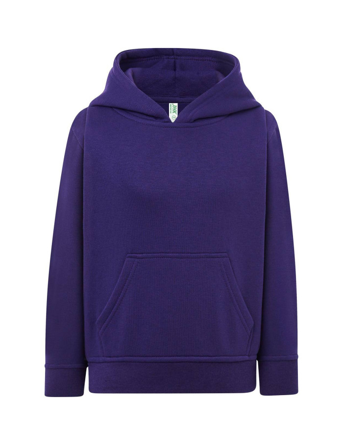 Kangaroo Sweatshirt Kid JHK