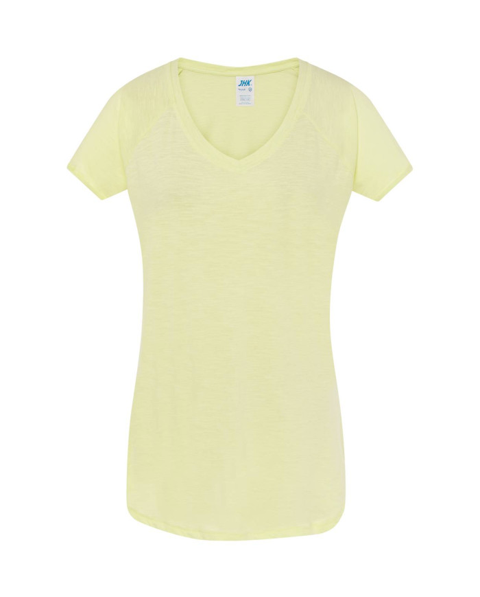 Slub Lady JHK