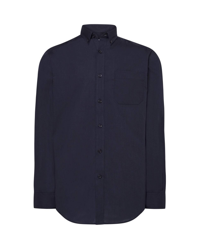 Shirt Poplin JHK