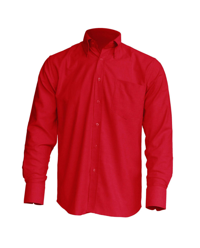 Shirt Poplin JHK