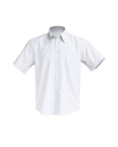 Shirt SS Oxford JHK