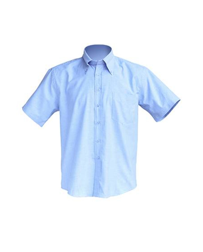 Shirt SS Oxford JHK
