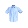 Shirt SS Oxford JHK