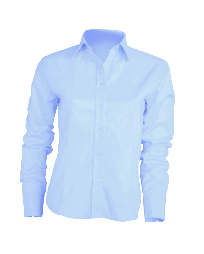 Shirt Lady Oxford JHK