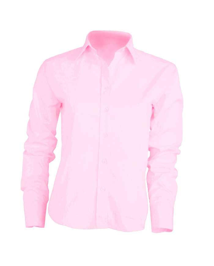 Shirt Lady Oxford JHK