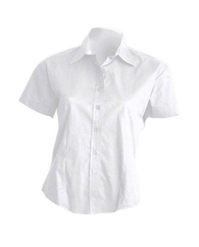 Shirt Lady SS Oxford JHK