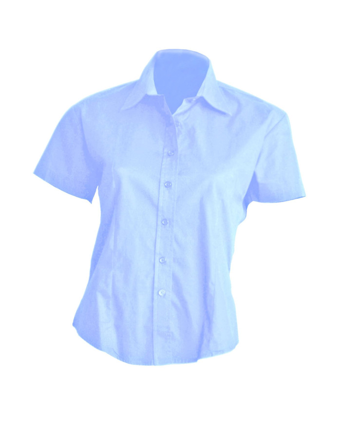 Shirt Lady SS Oxford JHK