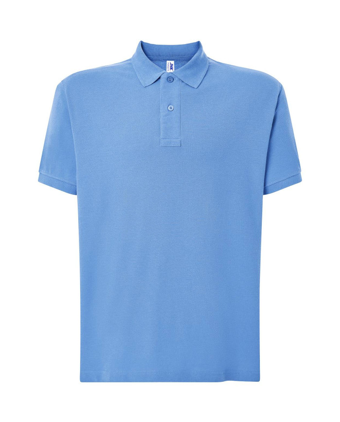 Regular Polo Man JHK