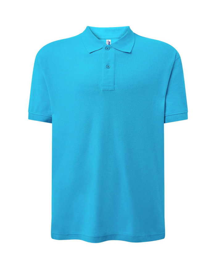 Regular Polo Man JHK
