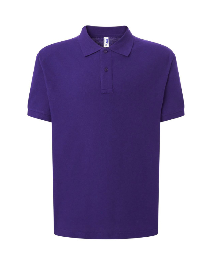 Regular Polo Man JHK