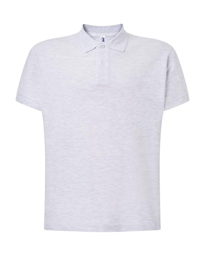 Regular Polo Man JHK