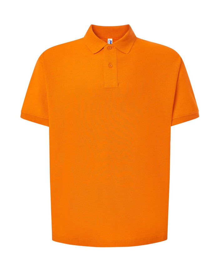 Regular Polo Man JHK