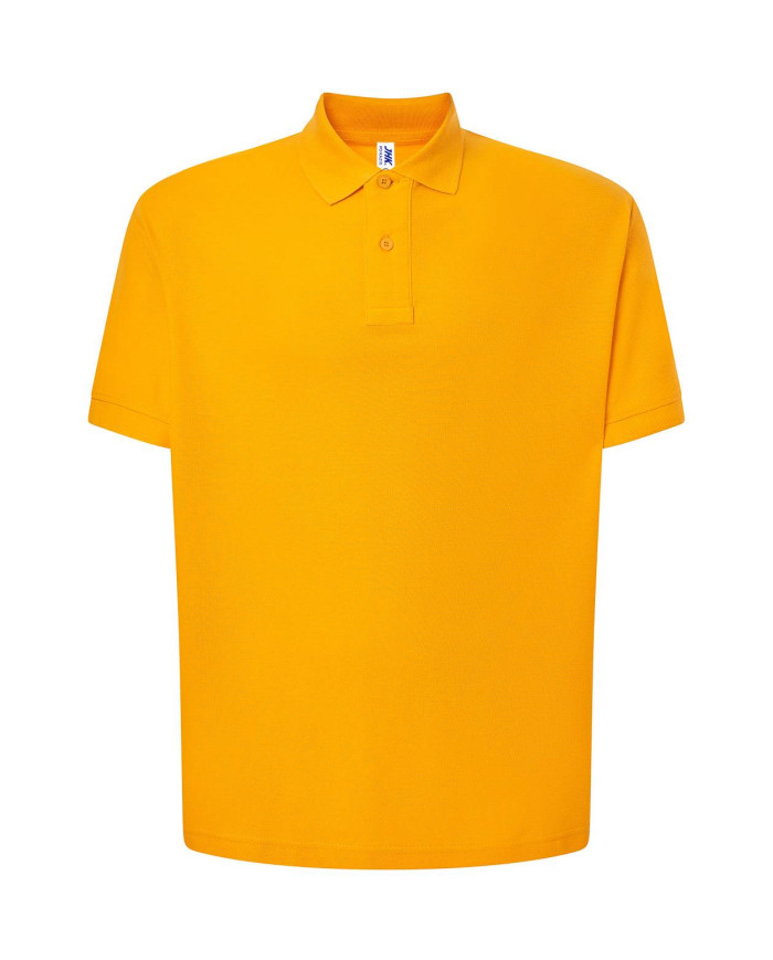 Regular Polo Man JHK